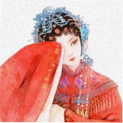 adc影院用户头像